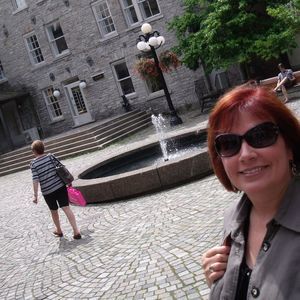 Meet your Posher, Beth